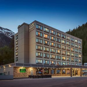 Four Points By Sheraton Juneau